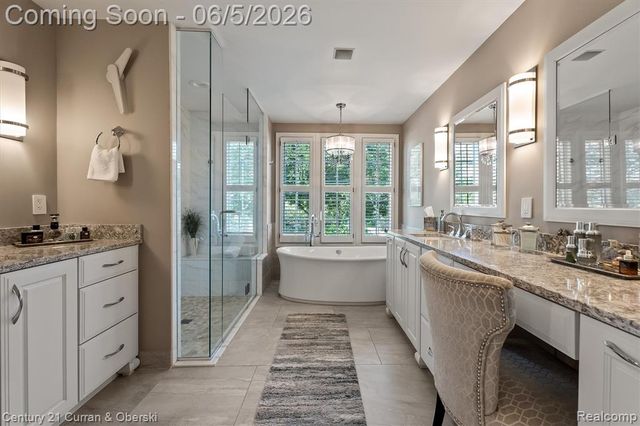 972 Mcdonald Drive, Northville, MI 48167