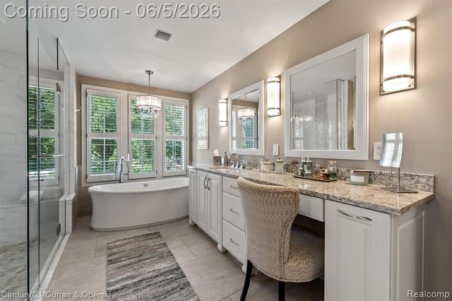 972 Mcdonald Drive, Northville, MI 48167