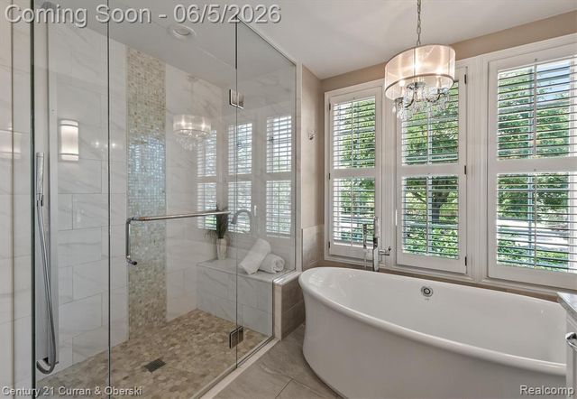 972 Mcdonald Drive, Northville, MI 48167