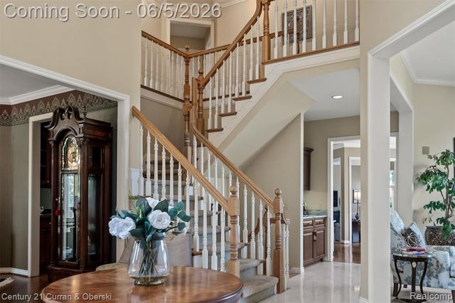 972 Mcdonald Drive, Northville, MI 48167