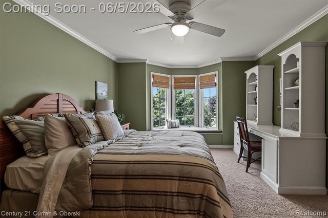 972 Mcdonald Drive, Northville, MI 48167