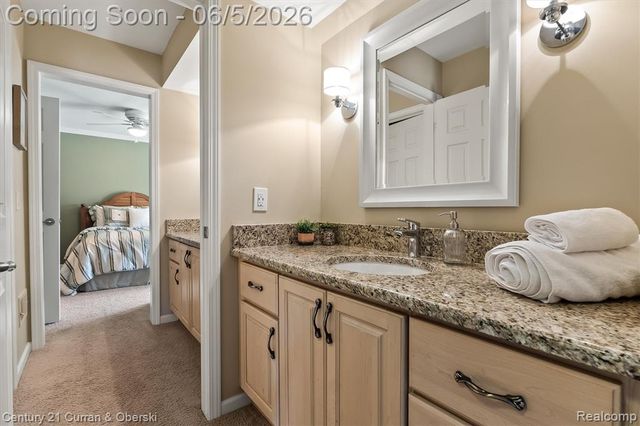 972 Mcdonald Drive, Northville, MI 48167