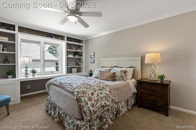 972 Mcdonald Drive, Northville, MI 48167