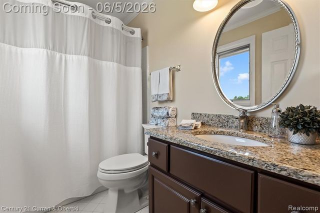 972 Mcdonald Drive, Northville, MI 48167