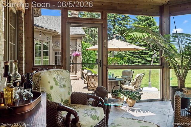 972 Mcdonald Drive, Northville, MI 48167