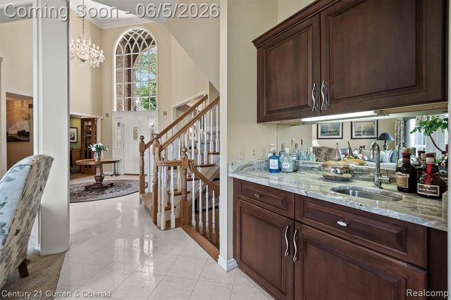 972 Mcdonald Drive, Northville, MI 48167