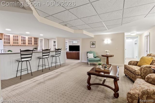 972 Mcdonald Drive, Northville, MI 48167