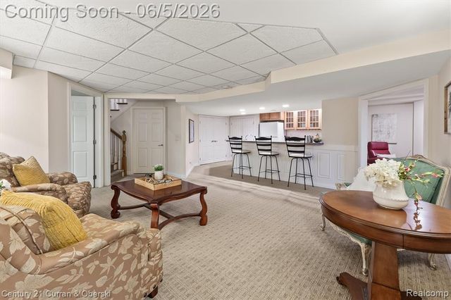 972 Mcdonald Drive, Northville, MI 48167