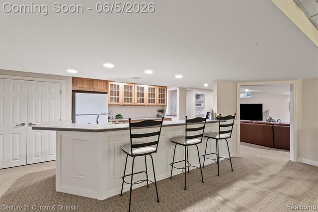 972 Mcdonald Drive, Northville, MI 48167