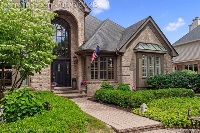 972 Mcdonald Drive, Northville, MI 48167