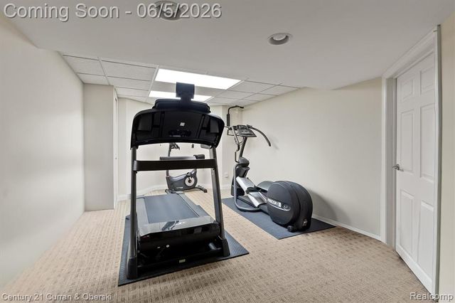 972 Mcdonald Drive, Northville, MI 48167