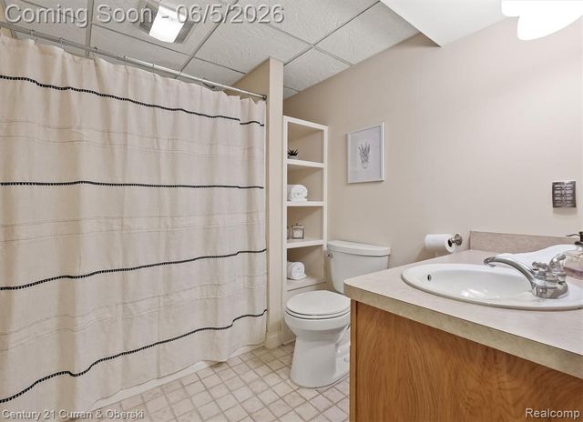 972 Mcdonald Drive, Northville, MI 48167