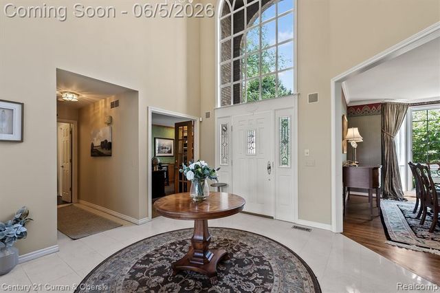 972 Mcdonald Drive, Northville, MI 48167