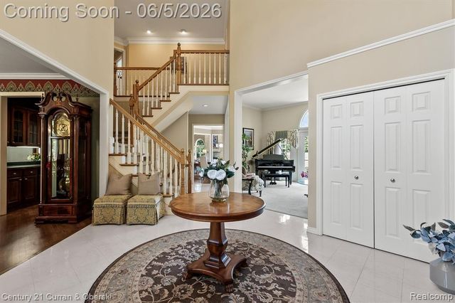 972 Mcdonald Drive, Northville, MI 48167