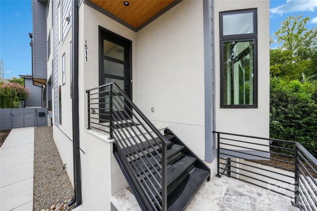1511 Waverly Avenue, Charlotte, NC 28203