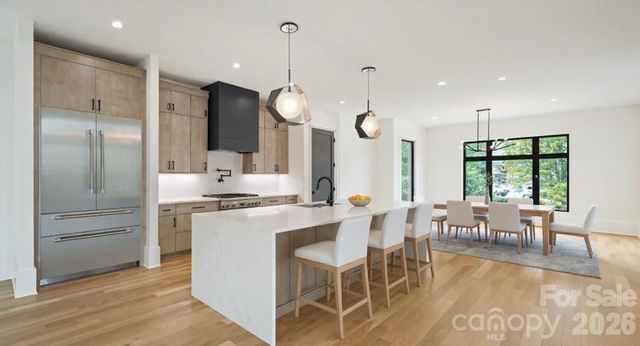 1511 Waverly Avenue, Charlotte, NC 28203