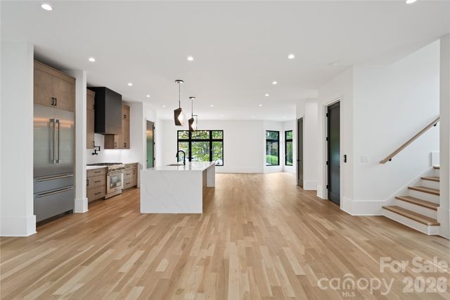 1511 Waverly Avenue, Charlotte, NC 28203