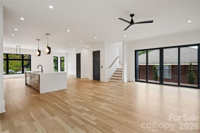 1511 Waverly Avenue, Charlotte, NC 28203