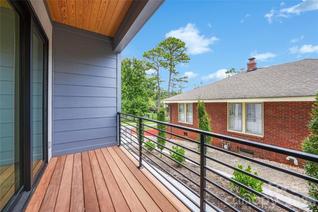 1511 Waverly Avenue, Charlotte, NC 28203