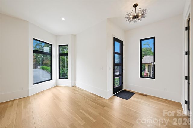 1511 Waverly Avenue, Charlotte, NC 28203