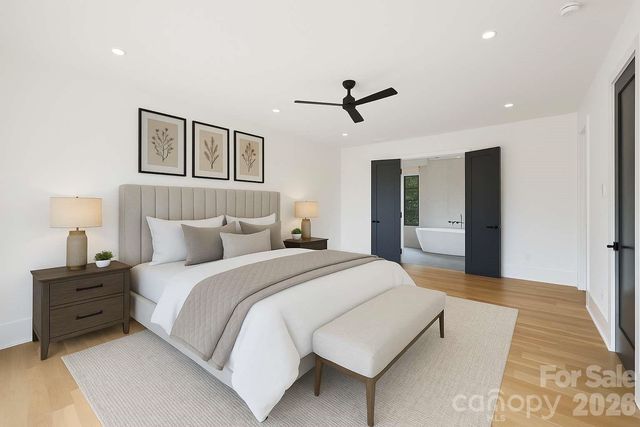 1511 Waverly Avenue, Charlotte, NC 28203