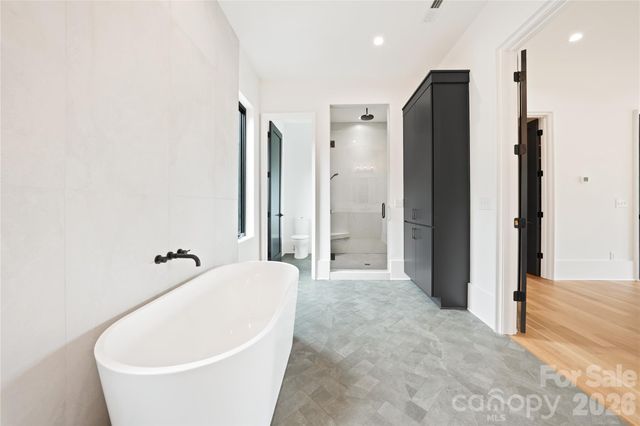 1511 Waverly Avenue, Charlotte, NC 28203