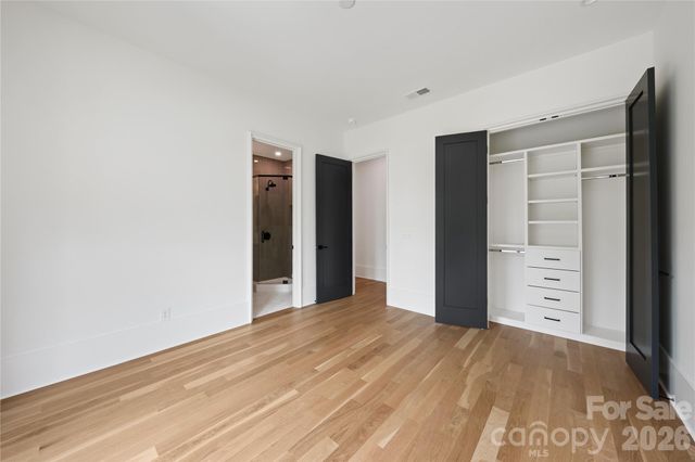 1511 Waverly Avenue, Charlotte, NC 28203