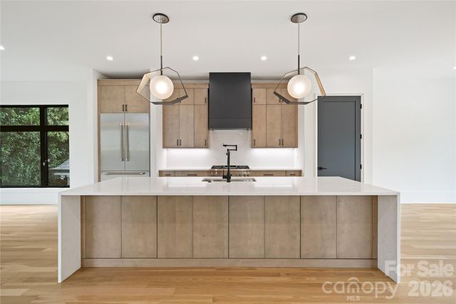 1511 Waverly Avenue, Charlotte, NC 28203