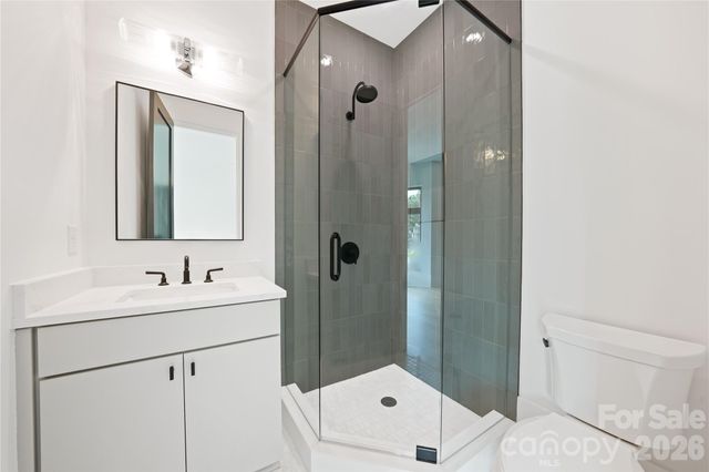 1511 Waverly Avenue, Charlotte, NC 28203