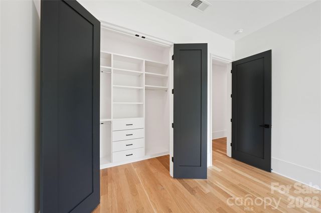 1511 Waverly Avenue, Charlotte, NC 28203