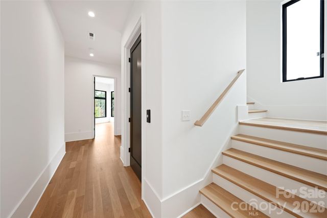 1511 Waverly Avenue, Charlotte, NC 28203