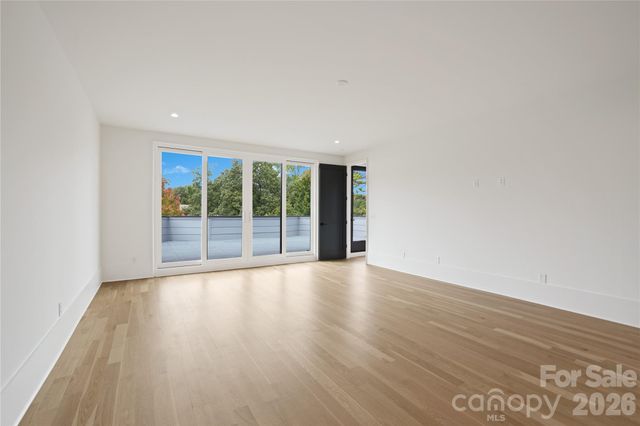 1511 Waverly Avenue, Charlotte, NC 28203