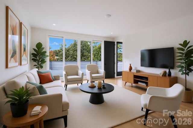 1511 Waverly Avenue, Charlotte, NC 28203