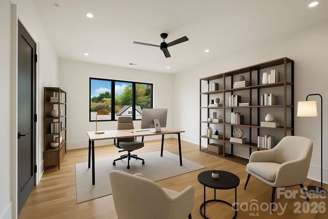 1511 Waverly Avenue, Charlotte, NC 28203