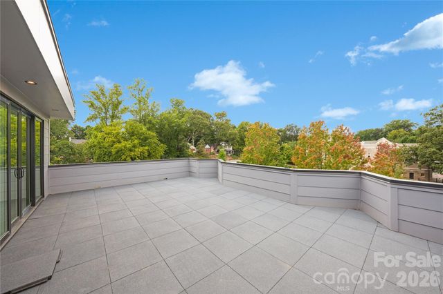 1511 Waverly Avenue, Charlotte, NC 28203