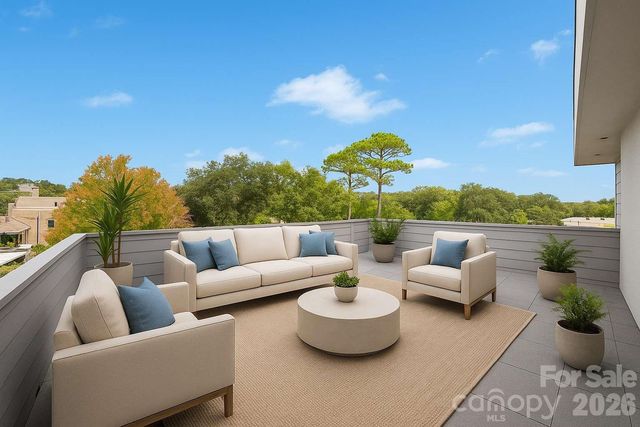 1511 Waverly Avenue, Charlotte, NC 28203