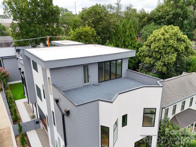 1511 Waverly Avenue, Charlotte, NC 28203