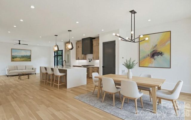 1511 Waverly Avenue, Charlotte, NC 28203