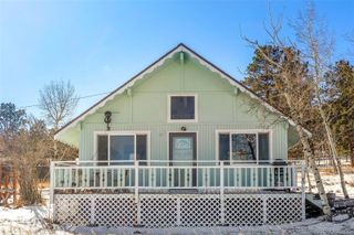 560 S Pine Drive, Bailey, CO 80421