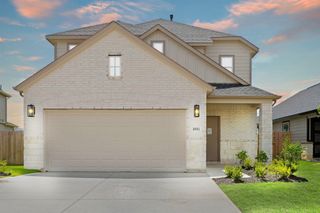 18911 Mescalbean Lane, Houston, TX 77084