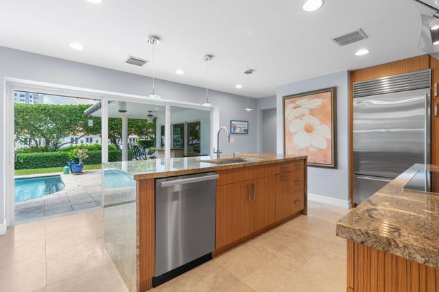 2848 NE 35th Court, Fort Lauderdale, FL 33308