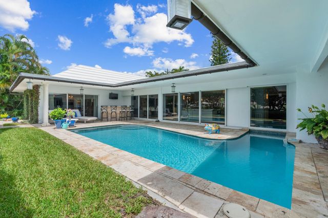 2848 NE 35th Court, Fort Lauderdale, FL 33308