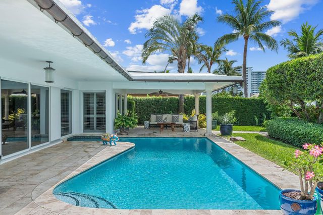 2848 NE 35th Court, Fort Lauderdale, FL 33308
