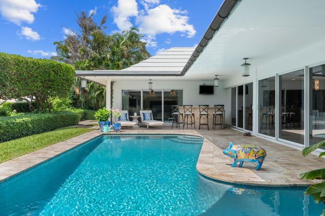 2848 NE 35th Court, Fort Lauderdale, FL 33308