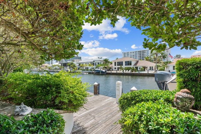 2848 NE 35th Court, Fort Lauderdale, FL 33308