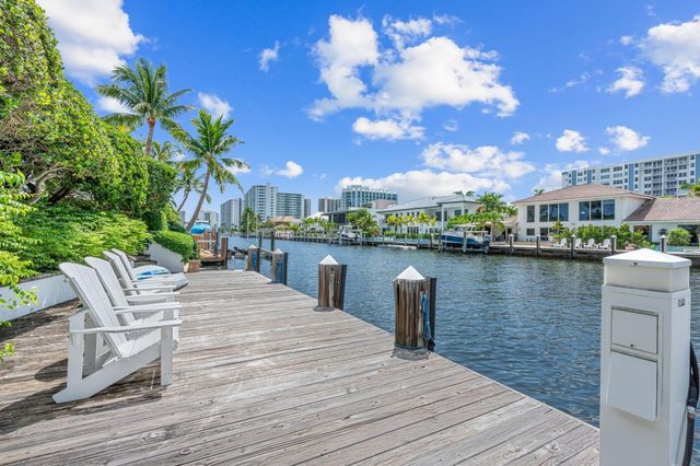 2848 NE 35th Court, Fort Lauderdale, FL 33308