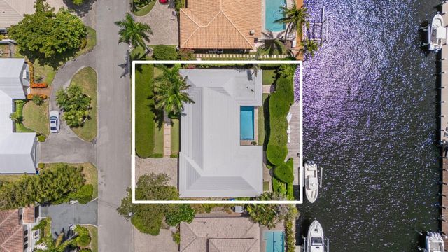 2848 NE 35th Court, Fort Lauderdale, FL 33308