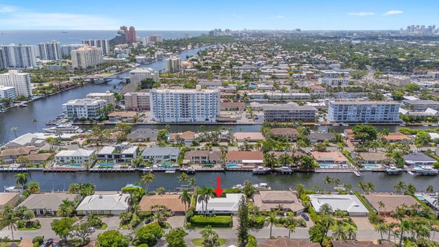 2848 NE 35th Court, Fort Lauderdale, FL 33308