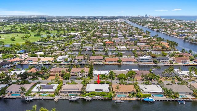 2848 NE 35th Court, Fort Lauderdale, FL 33308