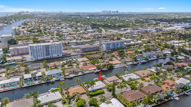 2848 NE 35th Court, Fort Lauderdale, FL 33308